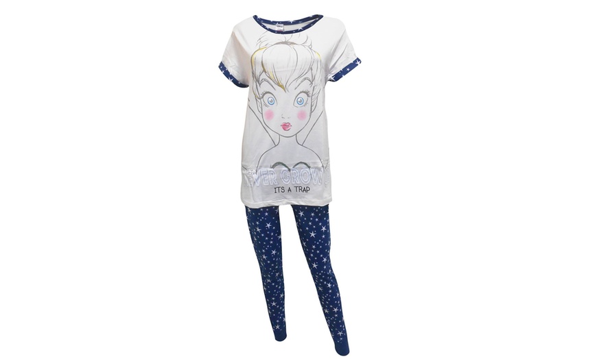 Image 9: Pyjama Disney pour femme 