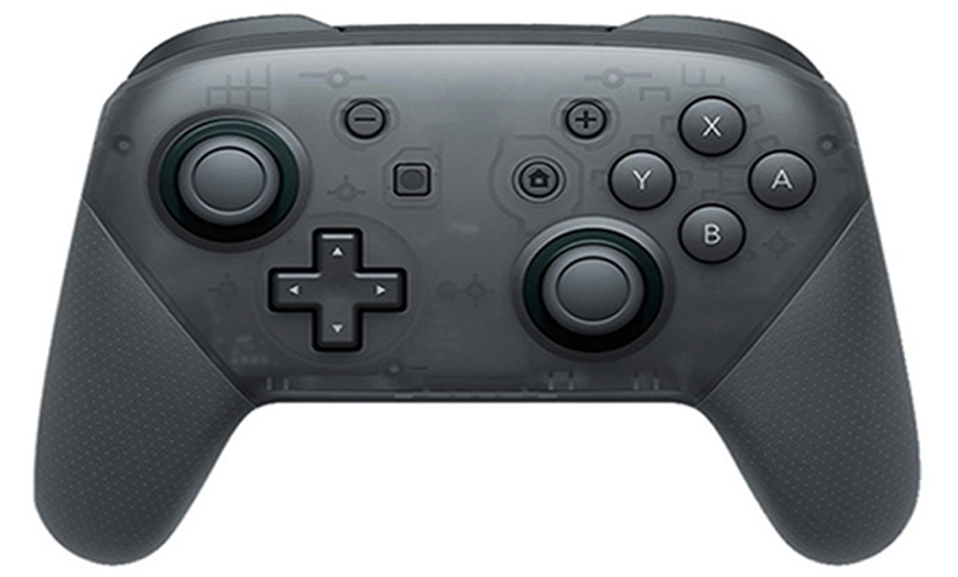 Image 2: Contrôleur de remplacement Nintendo Joy-Con. Compatible Switch et OLED