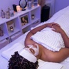 Image 1: One or Three 60 or 90 Minutes Sessions of Swedish Massage + Hot Stones