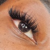 Image 1: Fluffy Volume, Light Volume, Hybrid, Classic Full Set – Long Lashes