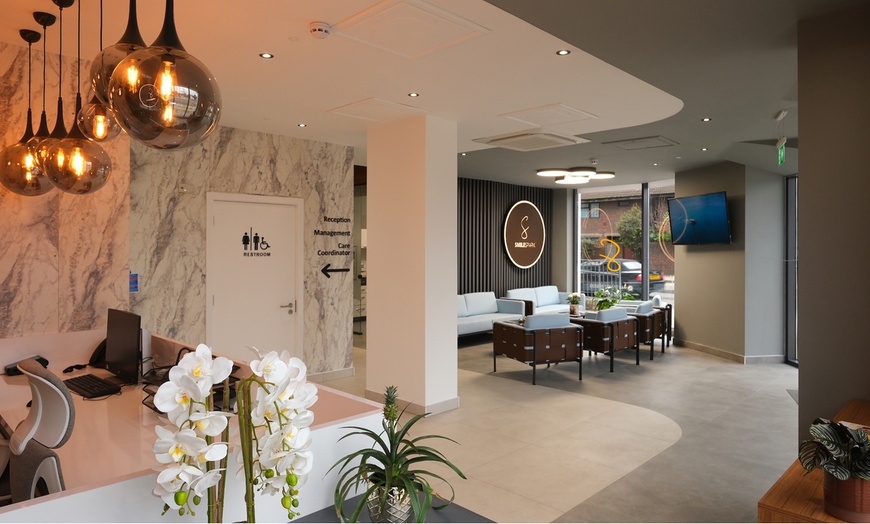 Image 3: Get New Patient Dental Check Up & X Ray w/ Optional Air Flow Polish