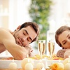 Image 2: One 60- or 90-Minute Couples Deep Tissue or Swedish Massage Package
