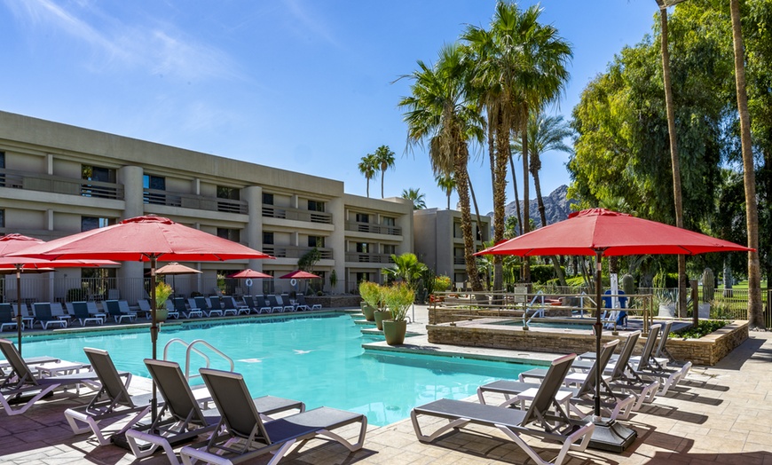 Image 20: Palm Desert Escape in Indian Wells with Golf & Desert Adventures