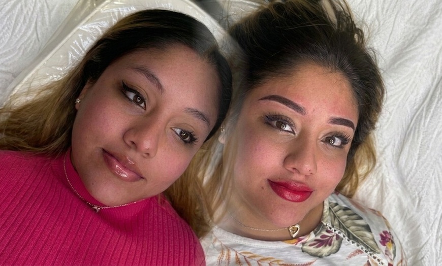 Image 5: Permanent Makeup Treatments for Brows, Lips & Eyes