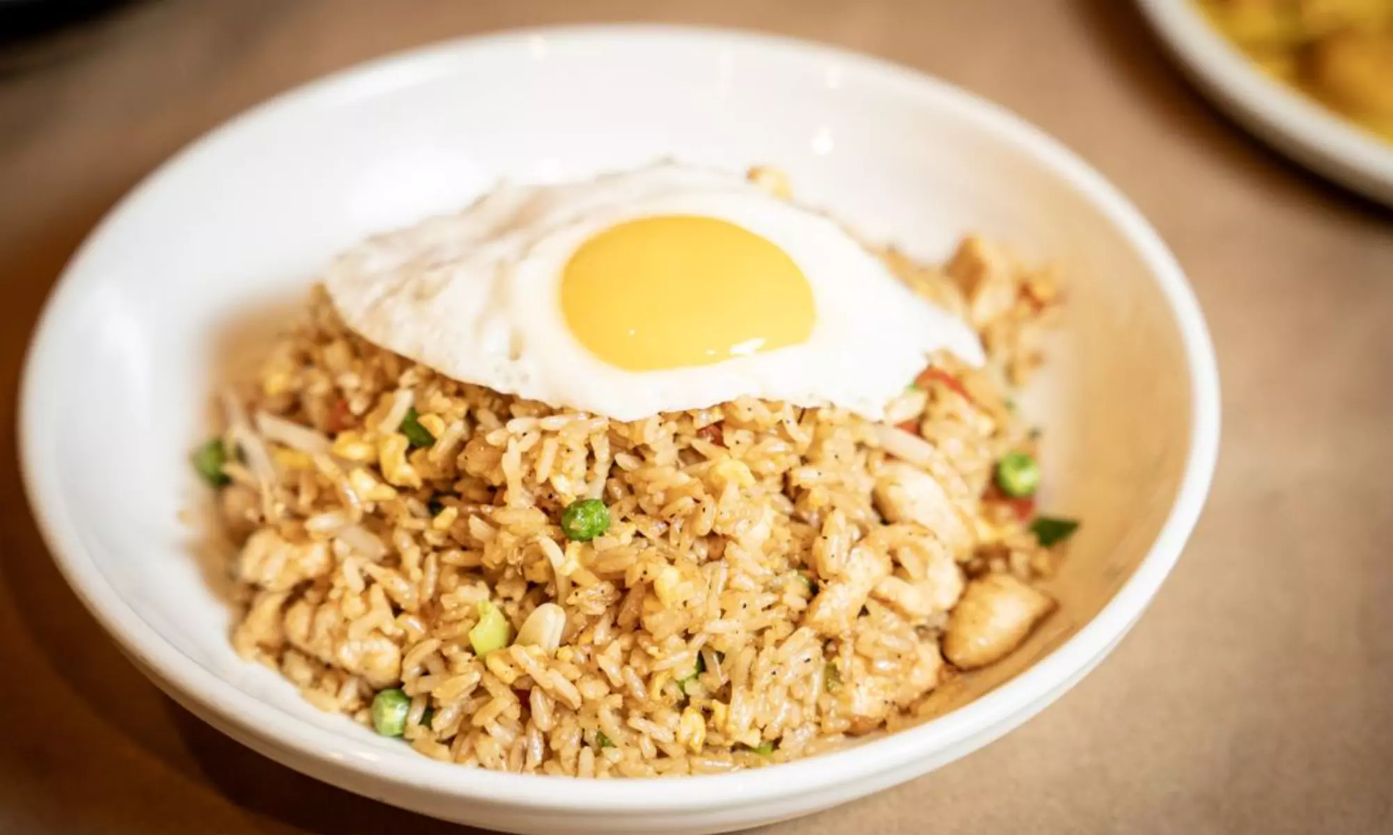 Delight with 1.5 Hour Bottomless Brunch for Two or Four 