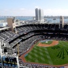 Image 1: Exclusive San Diego Baseball Game Day Tour for Two or Three 
