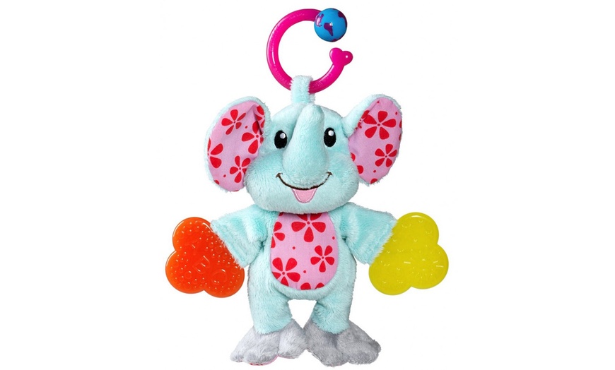 Image 3: Peluche de dentition Munchkin