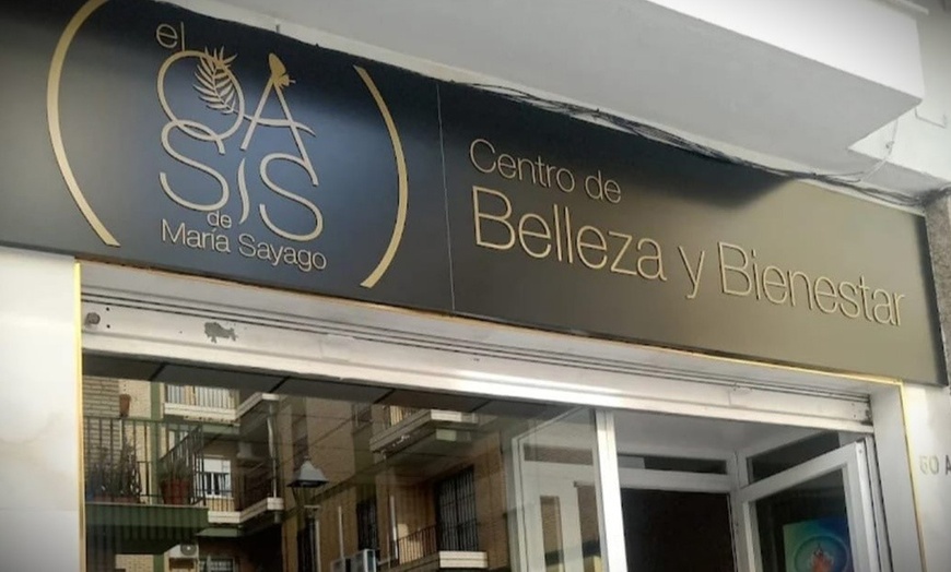 Image 10: Head spa de hasta 90 min. y opción a reflexología podal para 1 persona