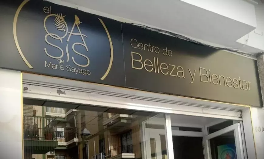 Image 10: Head spa de hasta 90 min. y opción a reflexología podal para 1 persona