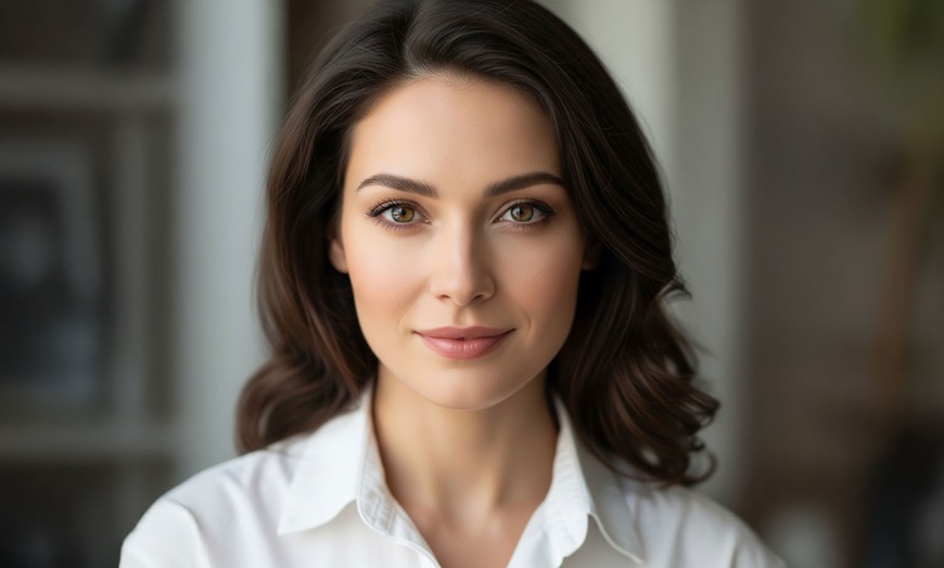 Image 1: Polinucleotidos en todo el rostro o contorno de ojos