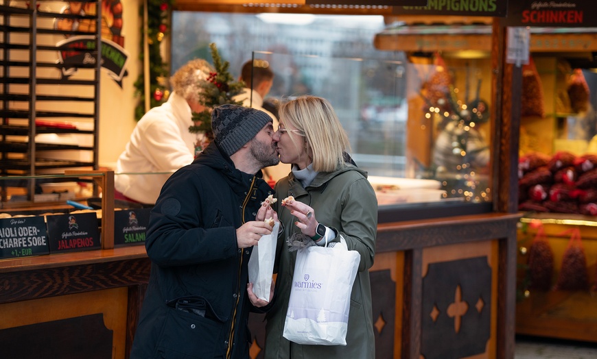 Image 5: Winterse busreis naar een Duitse kerstmarkt naar keuze