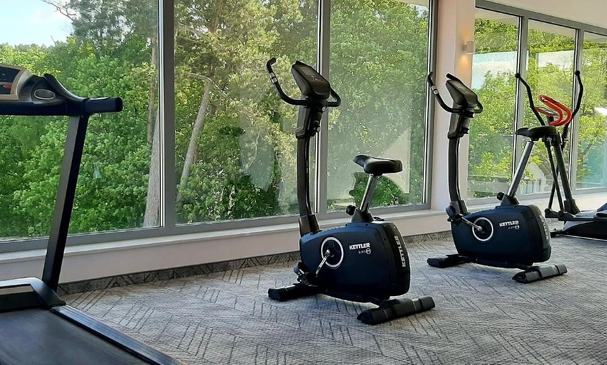 Image 30: Ustronie Morskie: Doppelzimmer oder Apartment inkl. Halbpension