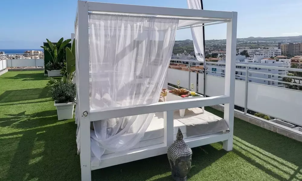 Brunch completo para 2 o 4 personas