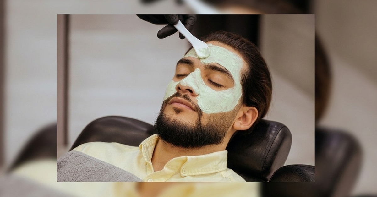 Mens Grooming And Spa Packages Mens Grooming And Spa Packages