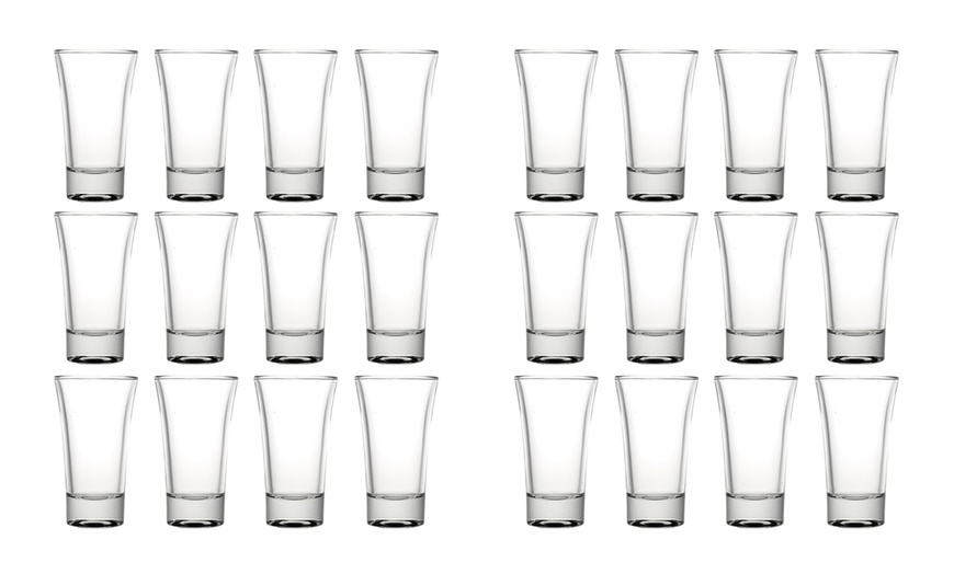 Image 5: Queensway Shot Glasses