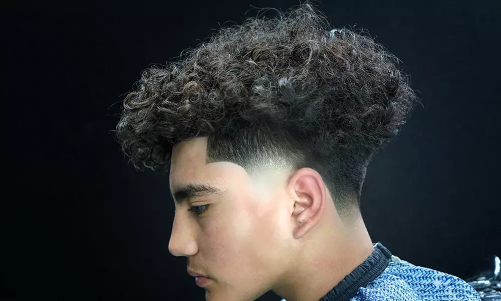 Transform Your Look with a Fresh Men's Haircut