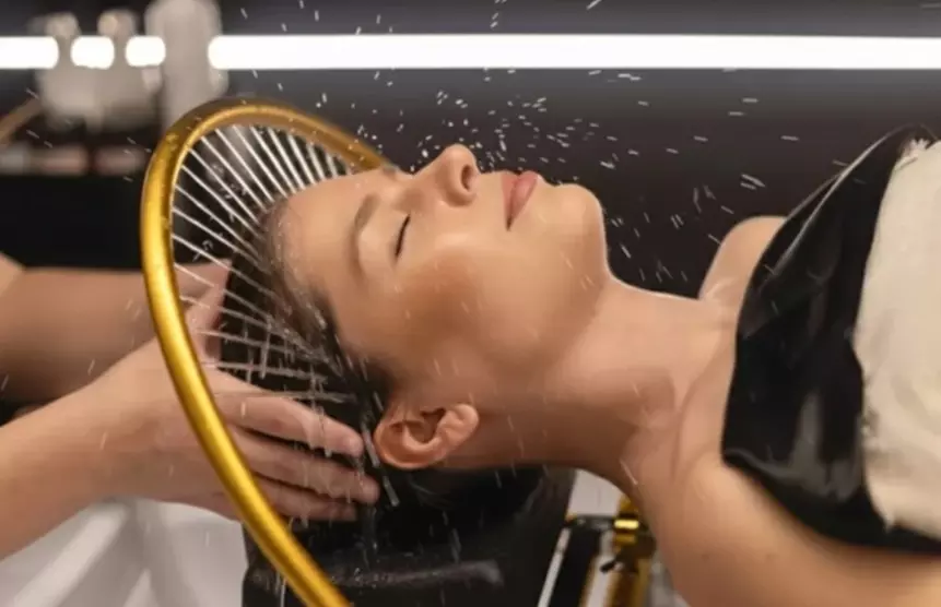 Japanese Head Spa Experience with Choice of 2 Treatments in Birmingham – Up to 41% Off at Keara Aesthetic - Primary Image