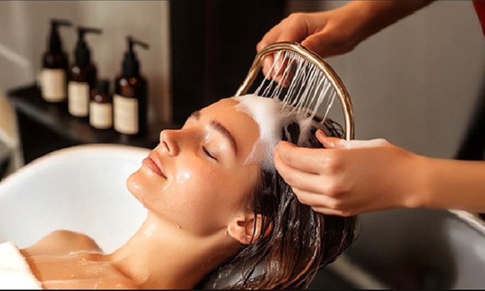 Head spa de 45 ou 60 min avec Bella Beauty