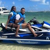 Image 1: Up to 87% Off on Jet Ski Rental at Osuna Off Road Adventures