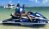 Exciting One Hour Jetski and Boat Ride Experience for 1 or 2 at Osuna Off Road Adventures - Up to 85% Off