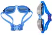 Mirror Swimming Goggles Anti-Fog Swim Glasses UV Protection - Second Medium