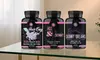 Hair Envy 10,000mcg Biotin, Hot & Skinny Thermogenic, Skinny Dreams Sleep Aid