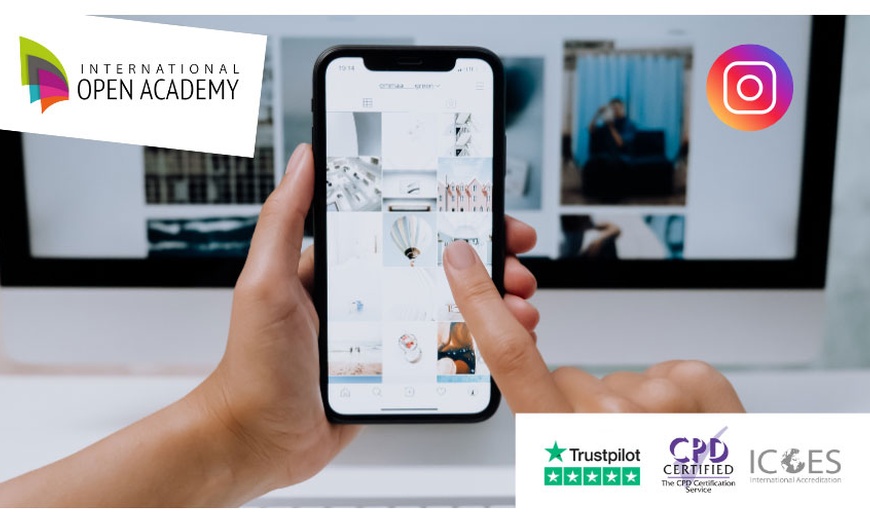 Image 1: Expert Online Training to Instagram, Facebook, SEO Expert, & More