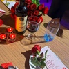 Image 1: Romantic Dinner with Set Menu & Sparkling Beverage for 1 or 2 Couples