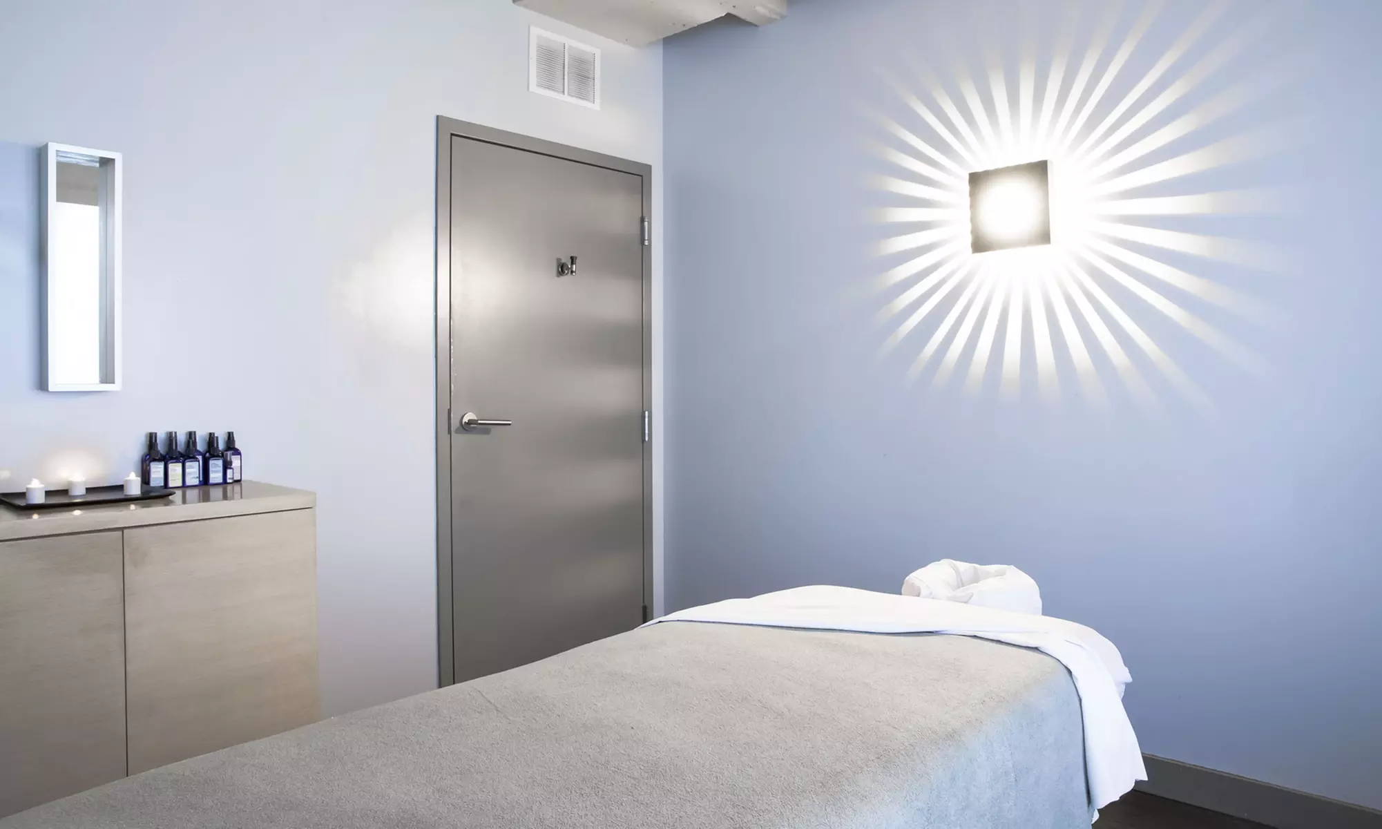 50-Minute Facial and Scalp Therapy Available Monday to Friday