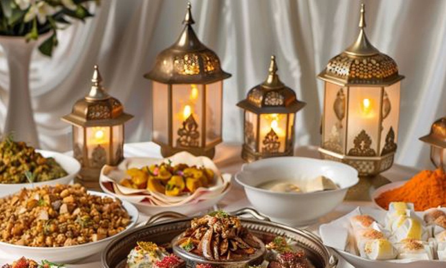 Image 13: Karlsbad: Superior-Doppelzimmer mit Frühstück oder Halbpension