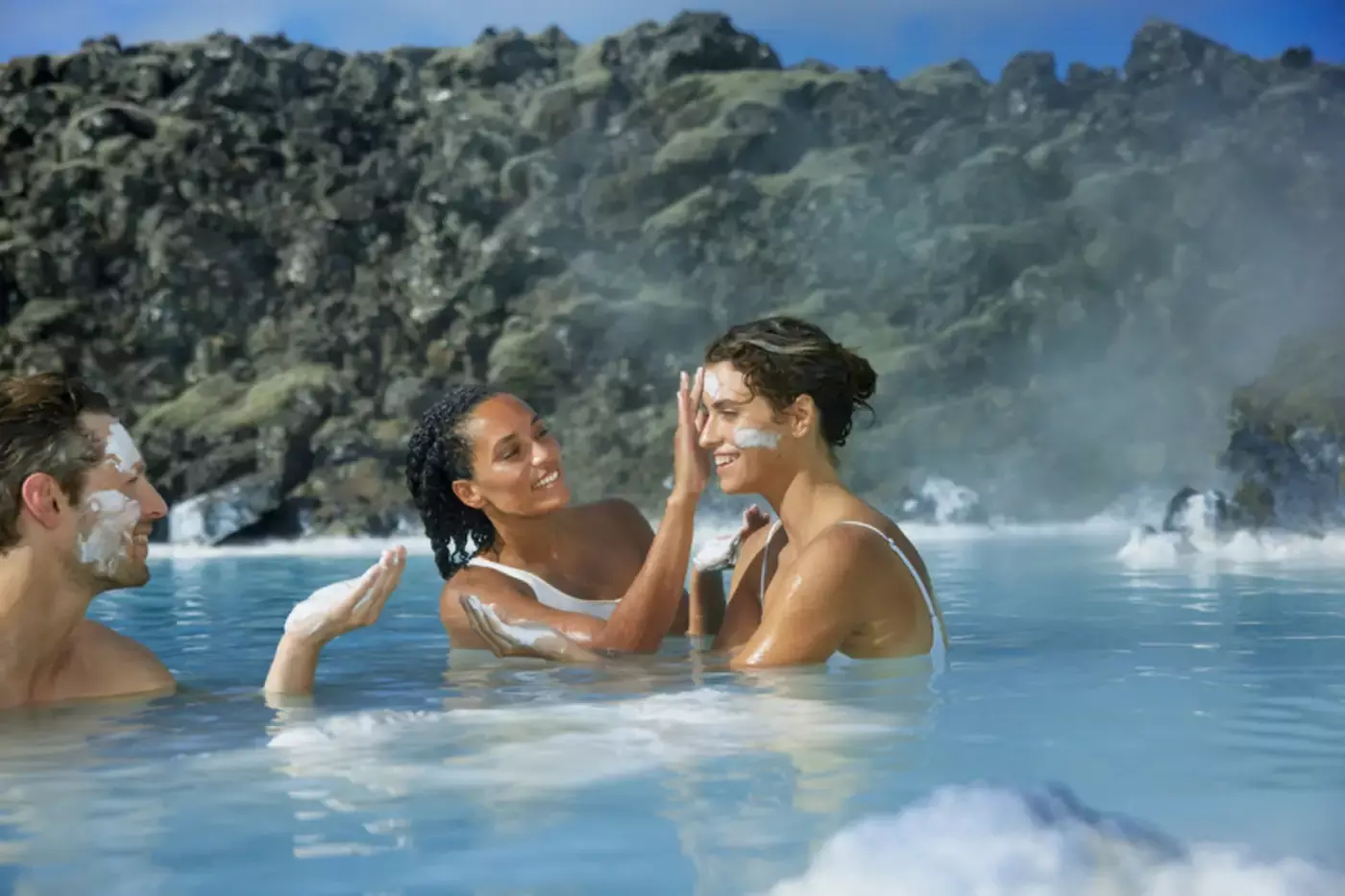 ✈ 5-Day Iceland Vacay + Blue Lagoon w/ Air from Great Value Vacations