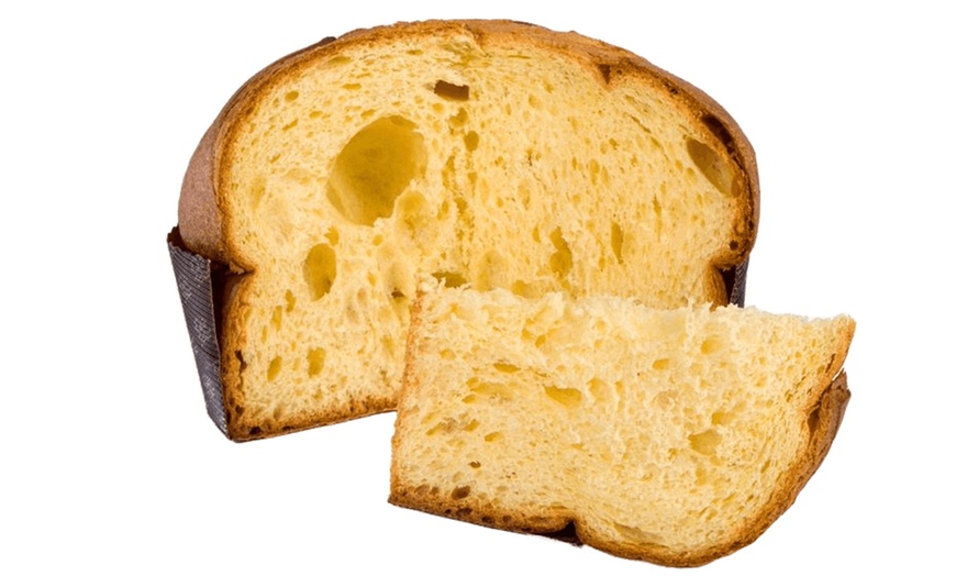 Image 6: Panettone artigianale Siciliano Tesori di Sicilia