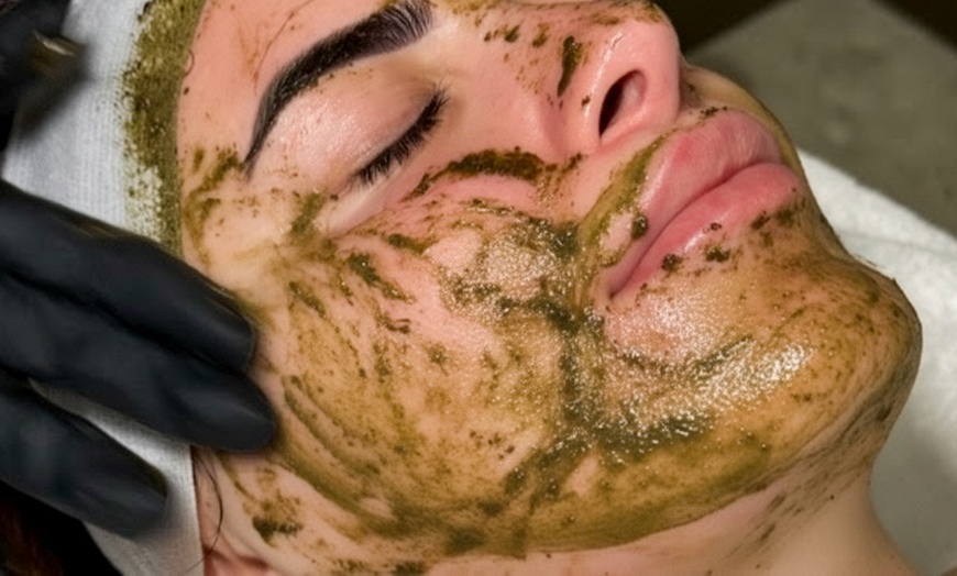 Image 5: Infusion Facial, Collagen Facial, Or Body Co Signature Facial