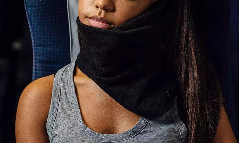 Neksteun voor reizen