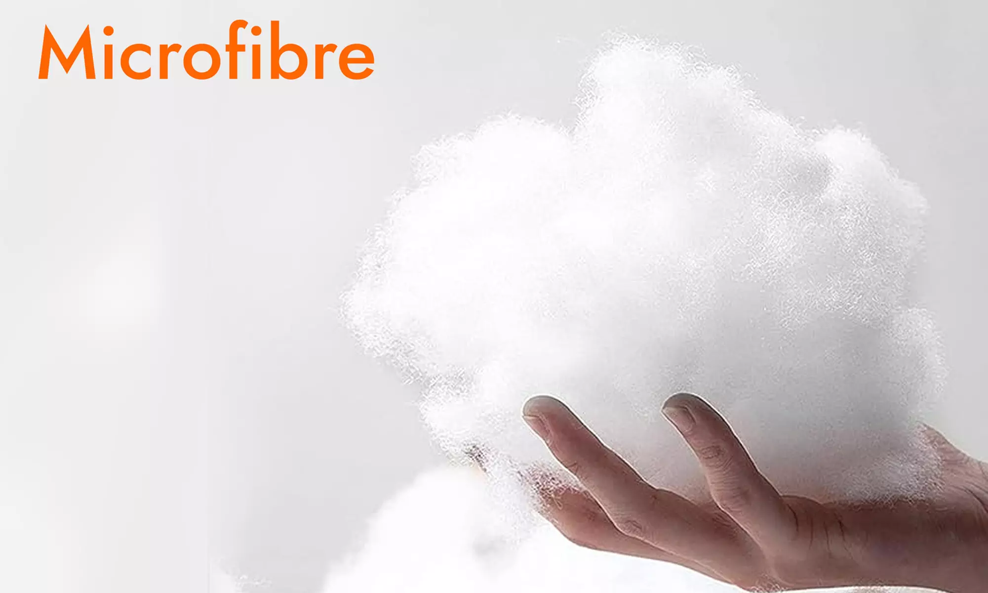 Topper estivo 100% microfibra con tessuto rinfrescante Ice Cool. Fascia traspirante a 360°, cinghie di fissaggio. Sampur - Image 5