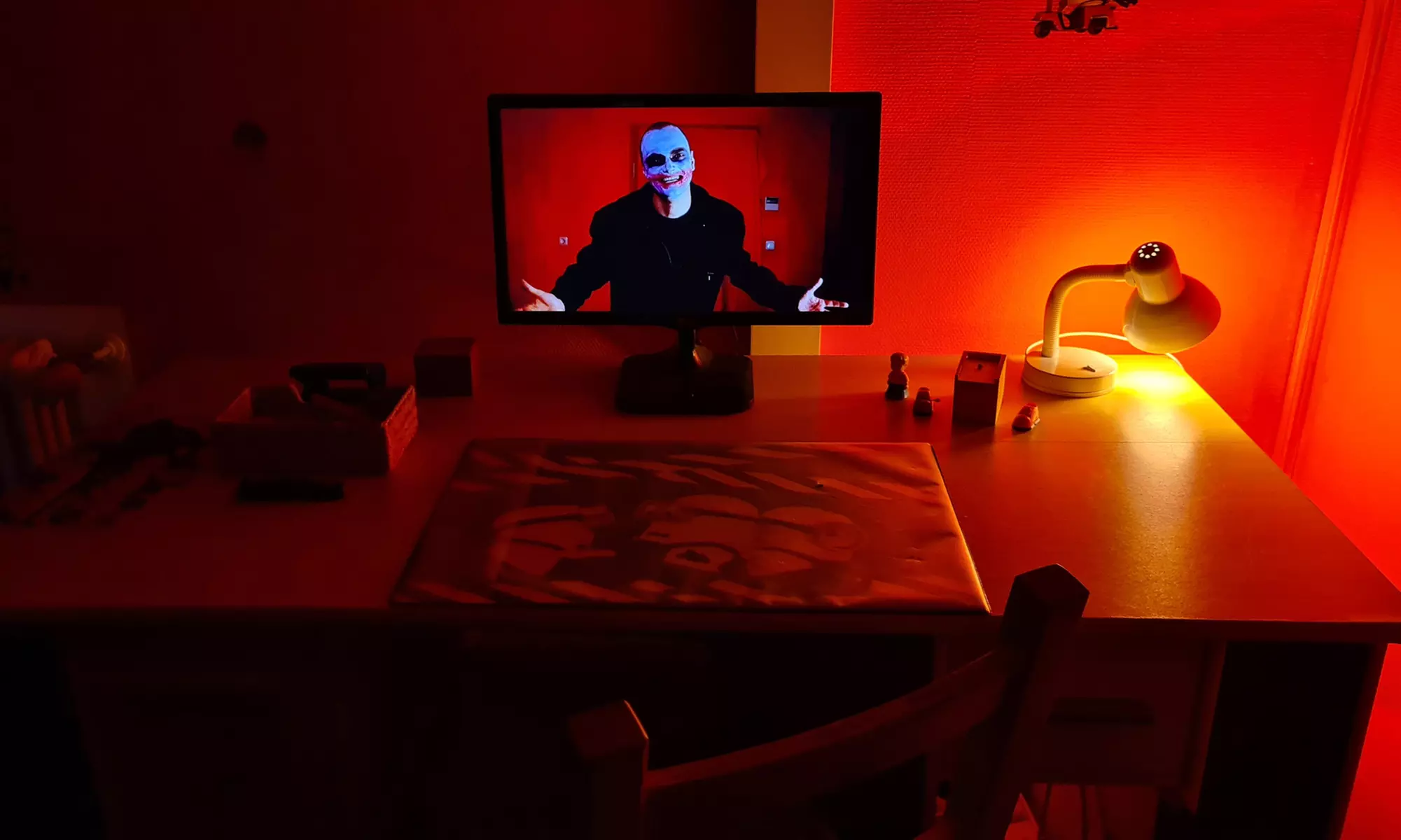 60 Min. Escape-Game „Die Nautilus“ – Spannung für bis zu 4 Personen