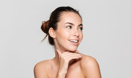  One Hour Classic Facial with Complimentary $20 Enhancement - Hand & Stone - Littleton