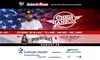 Chris Janson w/ Priscilla Block and Bryan Martin on August 28th at 7:30 PM