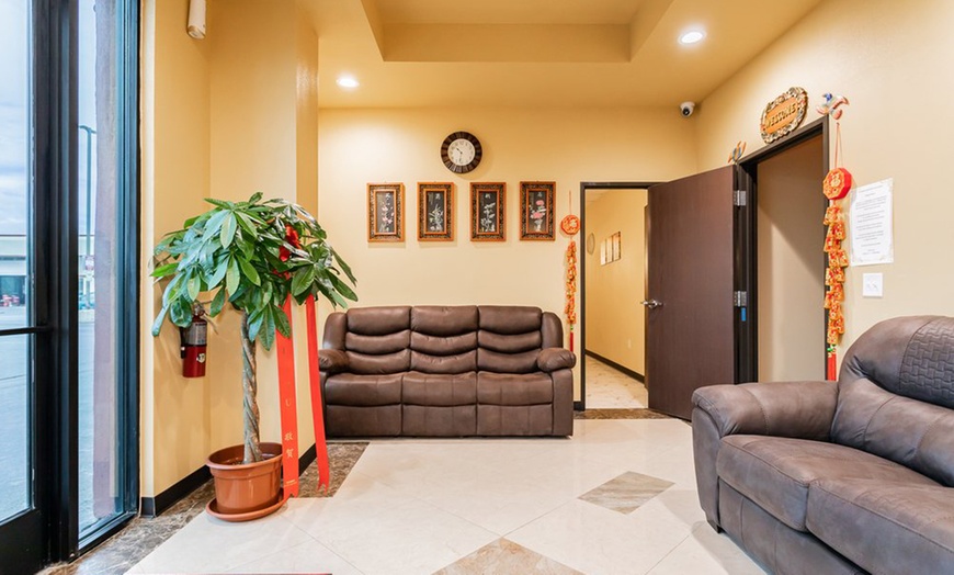 Image 2: Up to 37% Off on Couples Massage at Great Seasons Massage