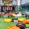 Image 7: Get 3, 6 or 12 House Beverages And Experience Live Music Fun
