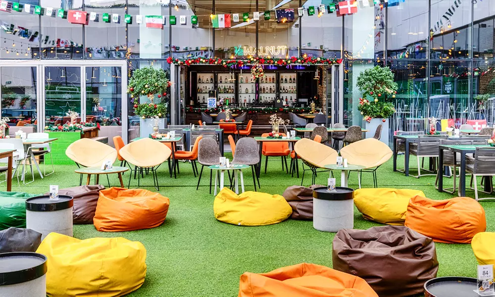 Get 3, 6 or 12 House Beverages And Experience Live Music Fun