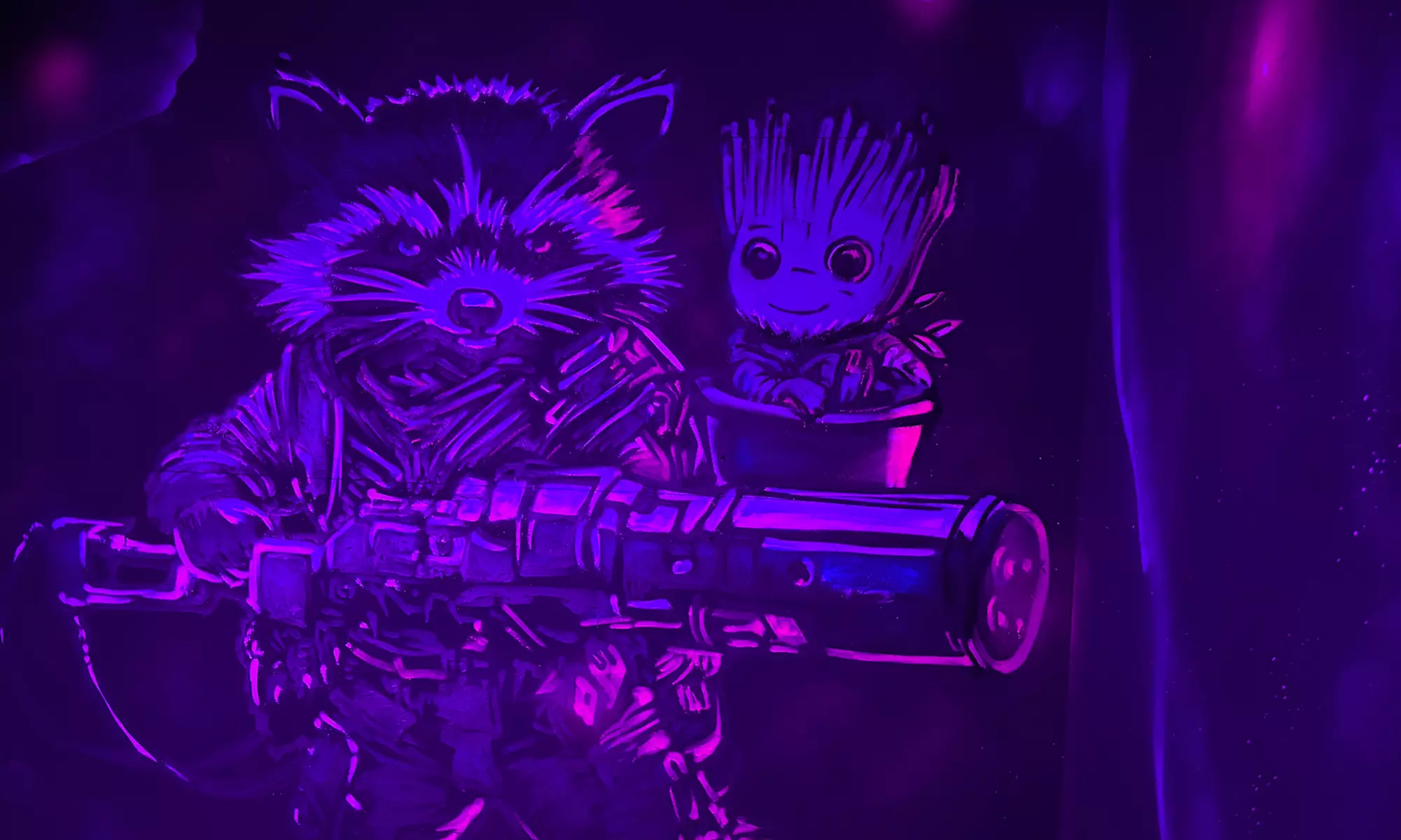 2 Std. Lasertag-Flatrate für 1 - 4 Personen