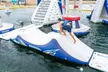 Half-Day Aqua Park Passes for 1-6 People with Stoke Factory / Texas Ski Ranch (Up to 39% Off) - Second Medium
