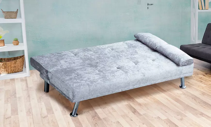 Image 2: Claviere Sofa Beds