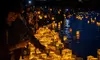 Admission for 1–4 People to NY Event on 6/20/25 – Online Redemption at Water Lantern Festival(Up To 18% Off)
