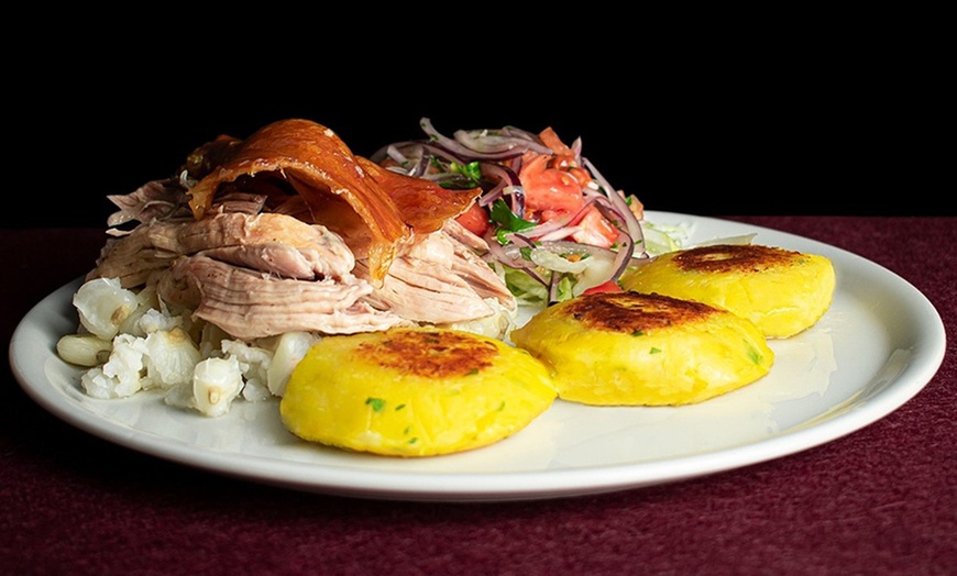 Image 8: Sabores únicos: menú ecuatoriano para 2 o 4 personas