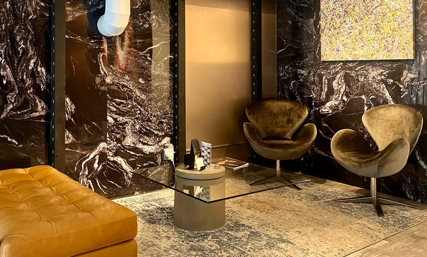 Image 7: Laser Hair Removal Sessions at Opulence Chicago, up to 63% off