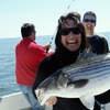 Image 3: Join All Inclusive Thrilling Fishing Trip For Up to Four People 