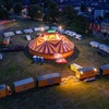 Image 2: Unforgettable Fun with One Child or Adult Ticket to John Lawson Circus