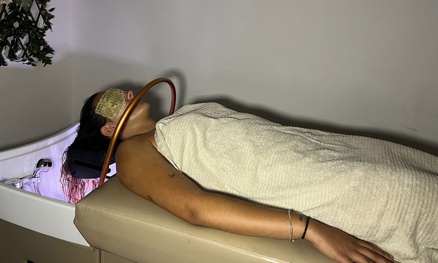 Image 10: Head spa de 45, 60 o 90 minutos para 1 persona